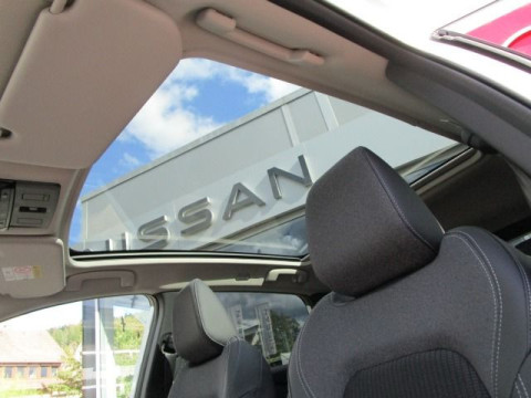 Ansicht 10 - Neuwagen Fahrzeug, Modell Qashqai der Marke Nissan von Verkäufer Autohaus Muz GmbH