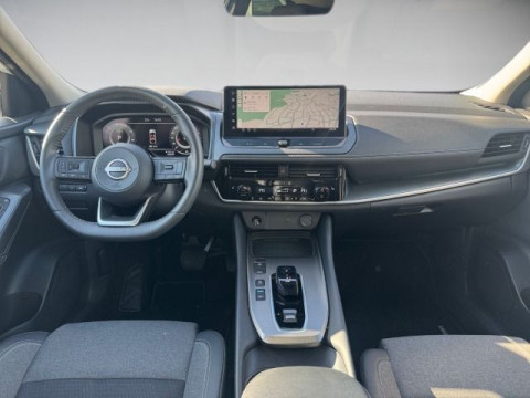 Ansicht 9 - Gebrauchtwagen Fahrzeug, Modell Qashqai der Marke Nissan von Verkäufer Autohaus Hornbacher GmbH