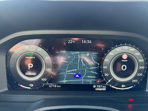 Ansicht 10 - Gebrauchtwagen Fahrzeug, Modell Qashqai der Marke Nissan von Verkäufer Autohaus Hornbacher GmbH