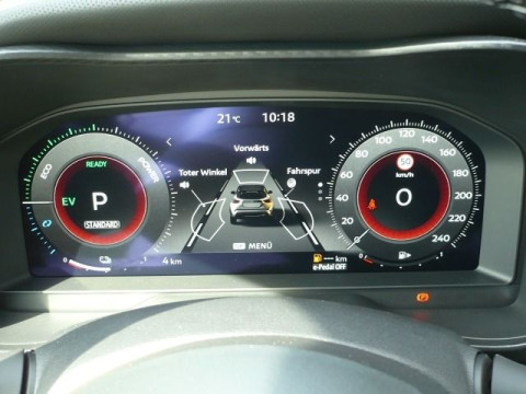Ansicht 8 - Gebrauchtwagen Fahrzeug, Modell Juke der Marke Nissan von Verkäufer Autohaus Hager & Malende GmbH
