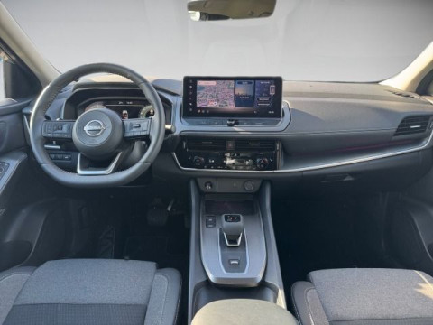 Ansicht 9 - Gebrauchtwagen Fahrzeug, Modell Qashqai der Marke Nissan von Verkäufer Autohaus Hornbacher GmbH