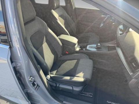 Ansicht 12 - Gebrauchtwagen Fahrzeug, Modell Qashqai der Marke Nissan von Verkäufer Autohaus Hornbacher GmbH