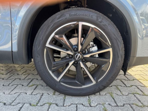 Ansicht 15 - Gebrauchtwagen Fahrzeug, Modell Qashqai der Marke Nissan von Verkäufer Autohaus Hornbacher GmbH