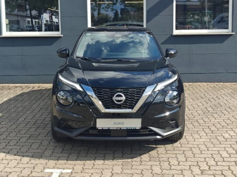 Ansicht 2 - Neuwagen Fahrzeug, Modell Juke der Marke Nissan von Verkäufer Autohaus Hager & Malende GmbH