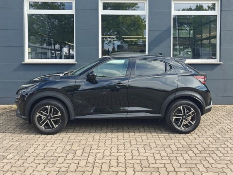 Ansicht 3 - Neuwagen Fahrzeug, Modell Juke der Marke Nissan von Verkäufer Autohaus Hager & Malende GmbH