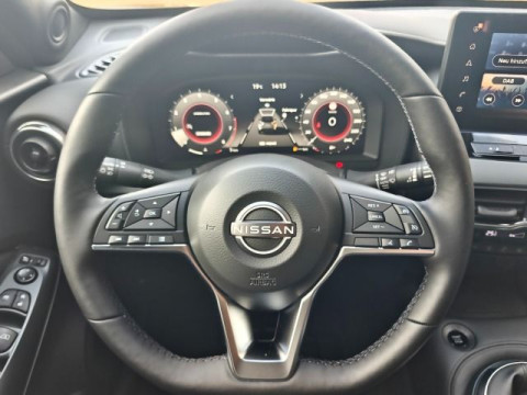 Ansicht 7 - Neuwagen Fahrzeug, Modell Juke der Marke Nissan von Verkäufer Autohaus Hager & Malende GmbH