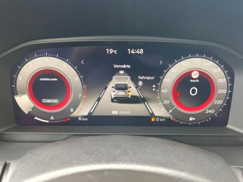 Ansicht 8 - Neuwagen Fahrzeug, Modell Juke der Marke Nissan von Verkäufer Autohaus Hager & Malende GmbH