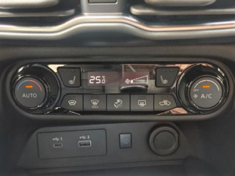 Ansicht 10 - Neuwagen Fahrzeug, Modell Juke der Marke Nissan von Verkäufer Autohaus Hager & Malende GmbH
