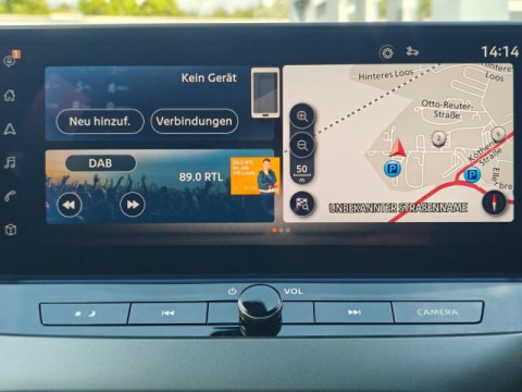 Ansicht 11 - Neuwagen Fahrzeug, Modell Juke der Marke Nissan von Verkäufer Autohaus Hager & Malende GmbH
