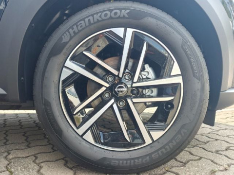 Ansicht 16 - Neuwagen Fahrzeug, Modell Juke der Marke Nissan von Verkäufer Autohaus Hager & Malende GmbH