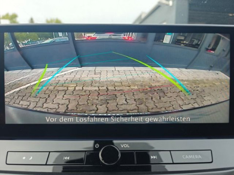 Ansicht 11 - Gebrauchtwagen Fahrzeug, Modell Juke der Marke Nissan von Verkäufer Autohaus Hager & Malende GmbH