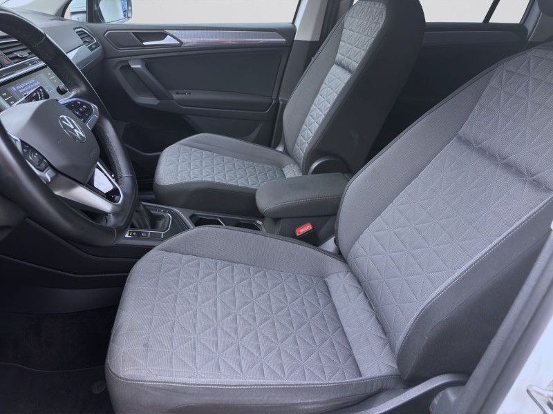 Bild 9: Volkswagen Tiguan 2.0 TDI DSG LIFE NAVI KAMERA PDC LED