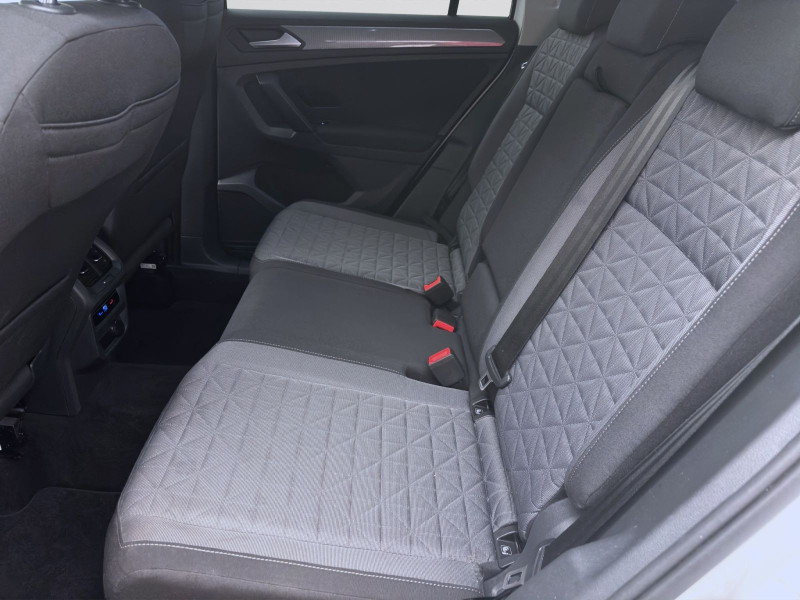 Bild 15: Volkswagen Tiguan 2.0 TDI DSG LIFE NAVI KAMERA PDC LED