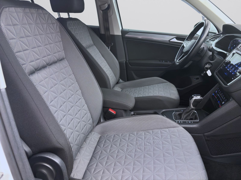 Bild 16: Volkswagen Tiguan 2.0 TDI DSG LIFE NAVI KAMERA PDC LED