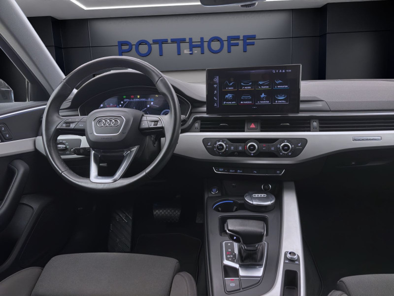 Bild 13: Audi A4 Avant 40 TDI Q S LINE MATRIX NAVI KAMERA SITZHZG