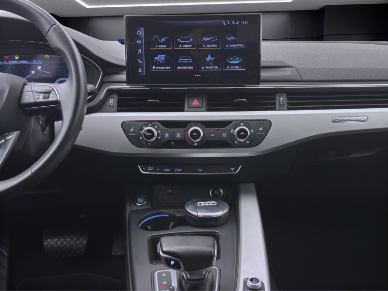Bild 14: Audi A4 Avant 40 TDI Q S LINE MATRIX NAVI KAMERA SITZHZG