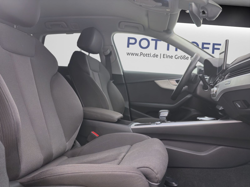 Bild 16: Audi A4 Avant 40 TDI Q S LINE MATRIX NAVI KAMERA SITZHZG