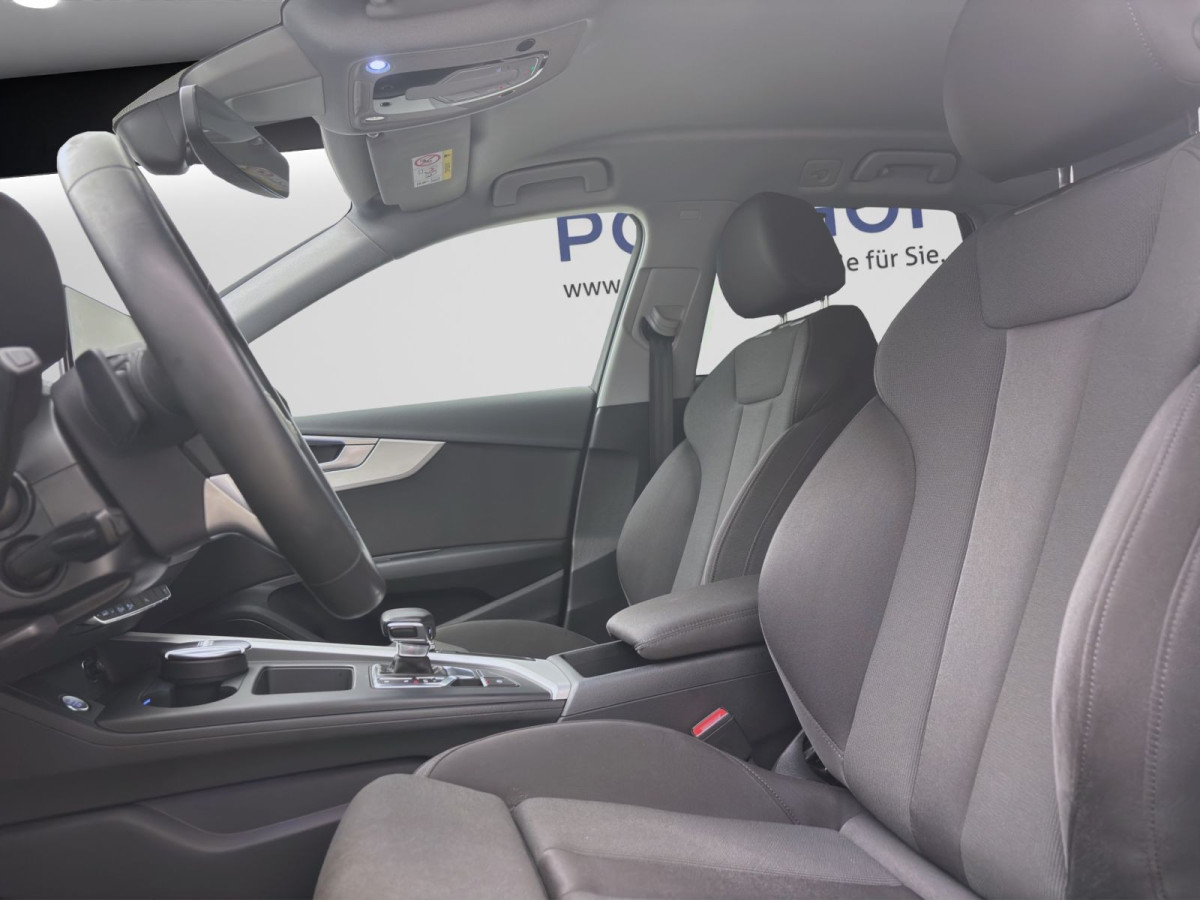 Thumb 9: Audi A4 Avant 40 TDI Q S LINE MATRIX NAVI KAMERA SITZHZG