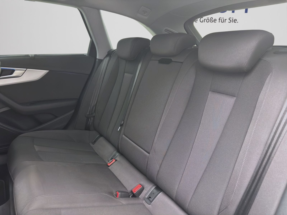 Thumb 15: Audi A4 Avant 40 TDI Q S LINE MATRIX NAVI KAMERA SITZHZG