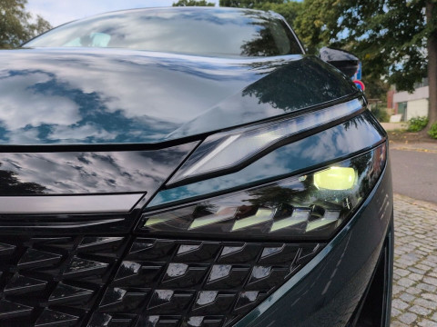 Ansicht 7 - Gebrauchtwagen Fahrzeug, Modell Qashqai der Marke Nissan von Verkäufer C. Thomsen GmbH