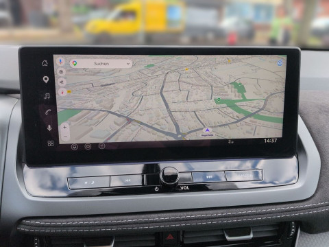 Ansicht 17 - Gebrauchtwagen Fahrzeug, Modell Qashqai der Marke Nissan von Verkäufer C. Thomsen GmbH