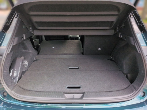 Ansicht 27 - Gebrauchtwagen Fahrzeug, Modell Qashqai der Marke Nissan von Verkäufer C. Thomsen GmbH