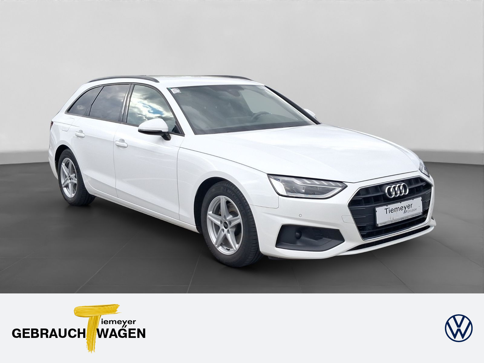 Audi A4 Avant 35