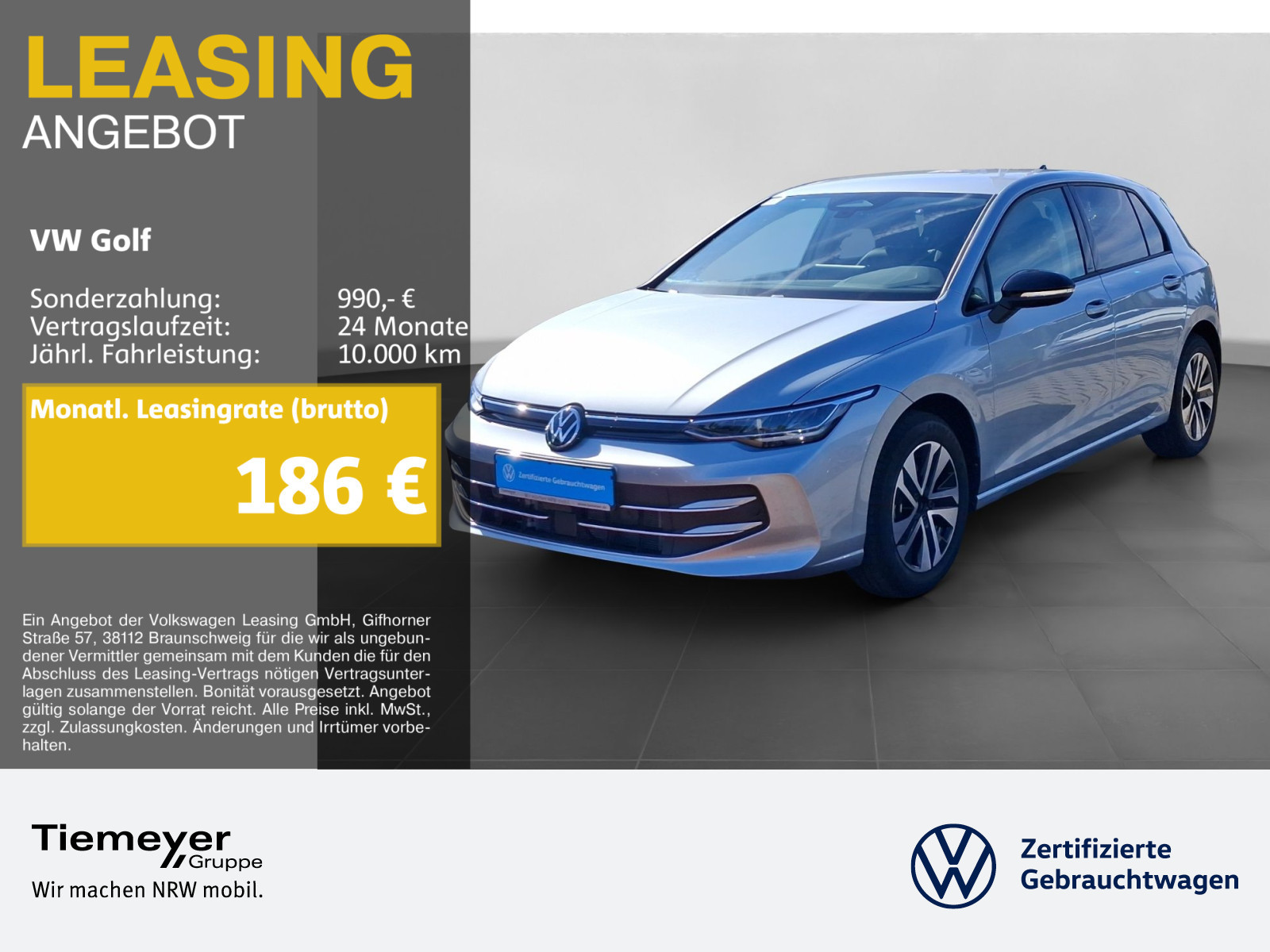 Volkswagen Golf 2.0 TDI Volkswagen Golf 2.0 TDI