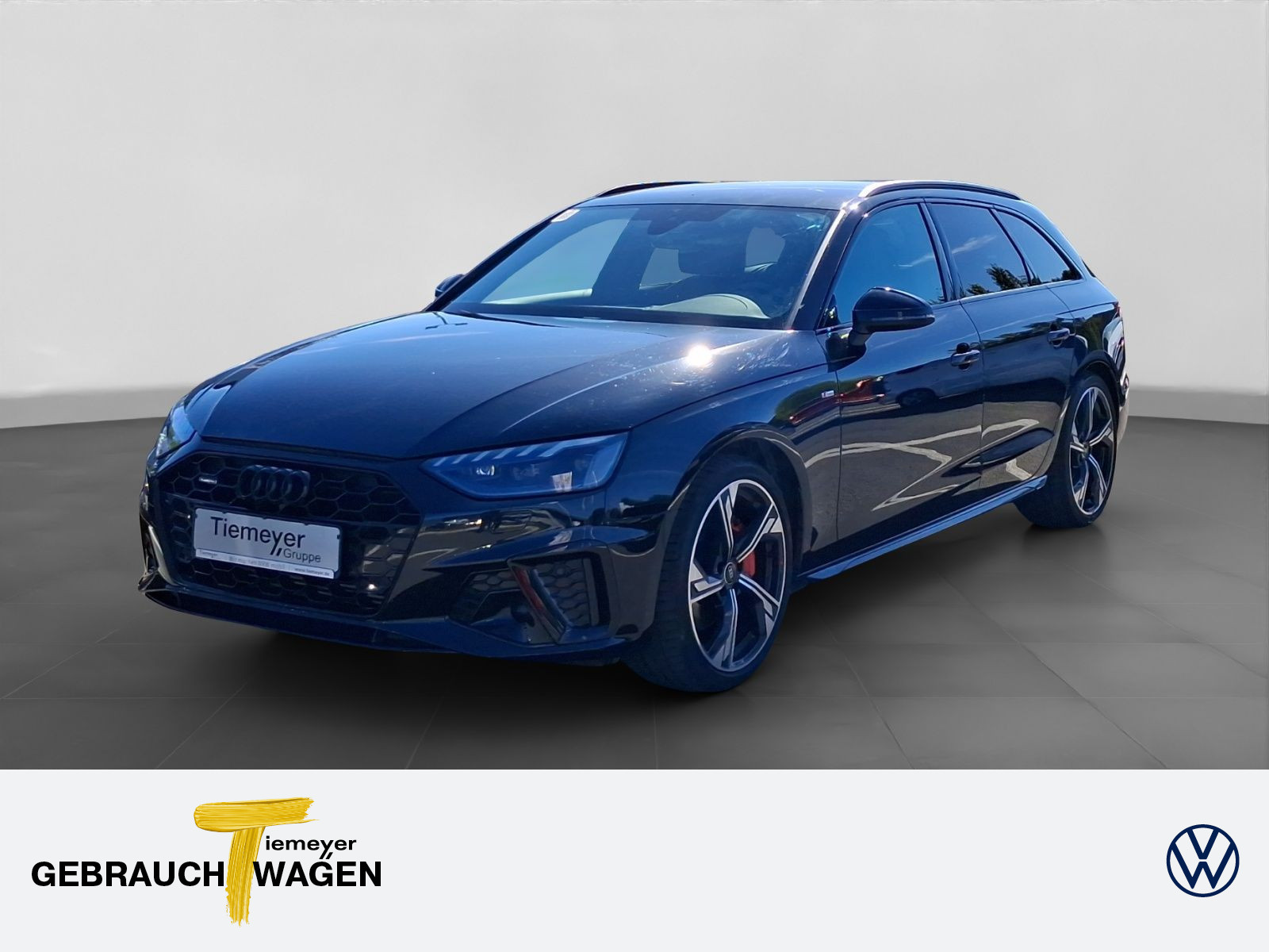 Audi A4 Avant 40 Audi A4 Avant 40
