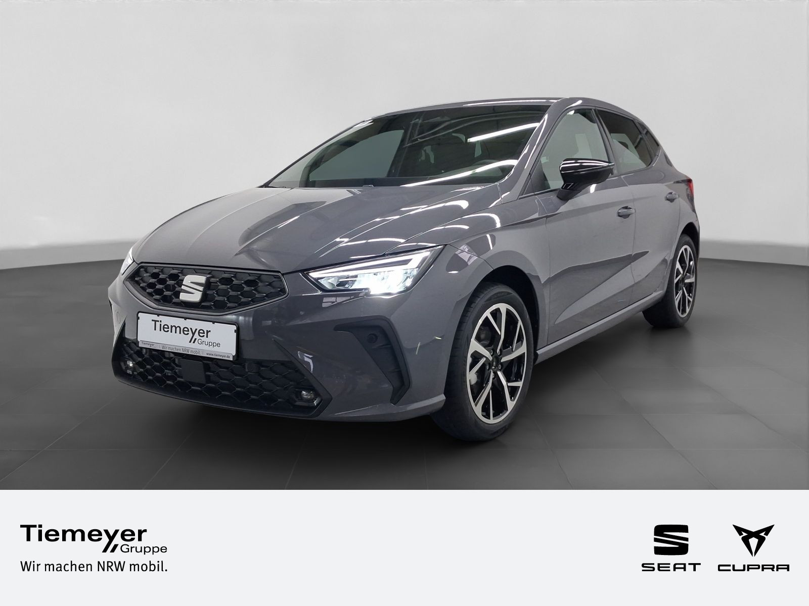 Seat Ibiza 1.0 TSI