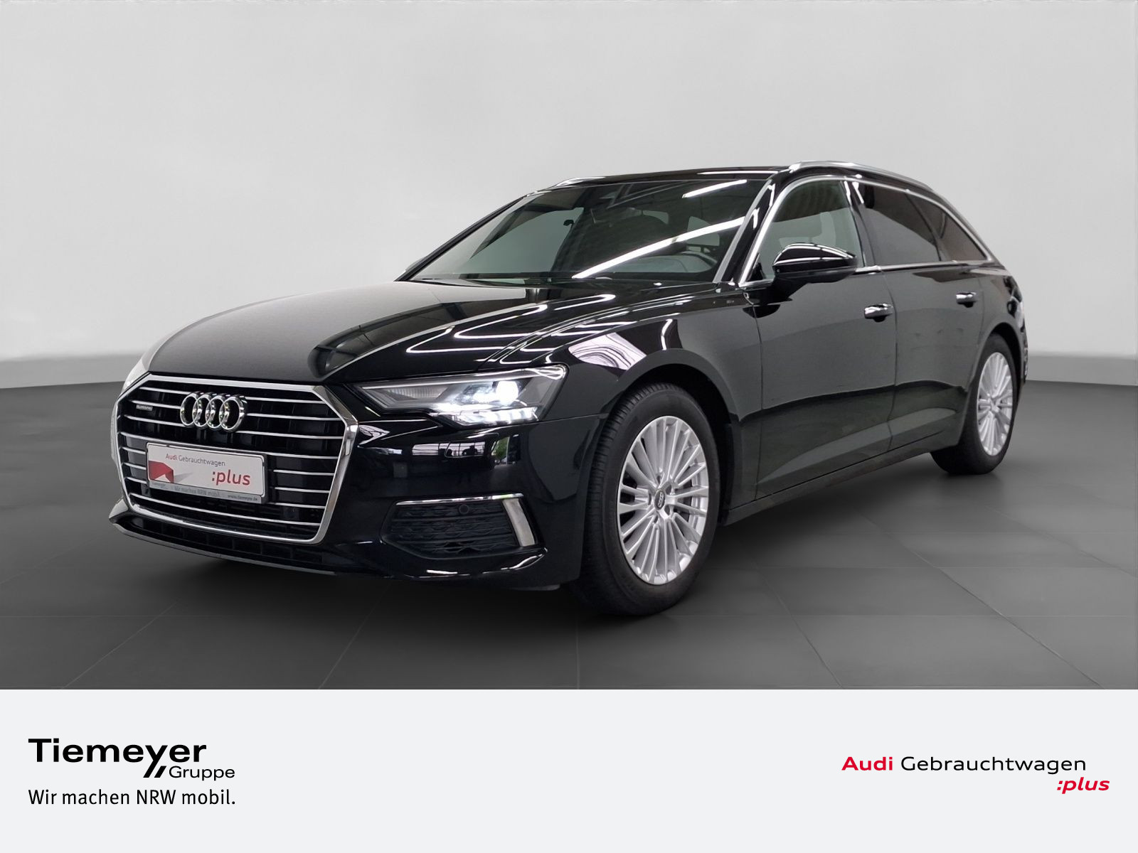 Audi A6 Avant 45