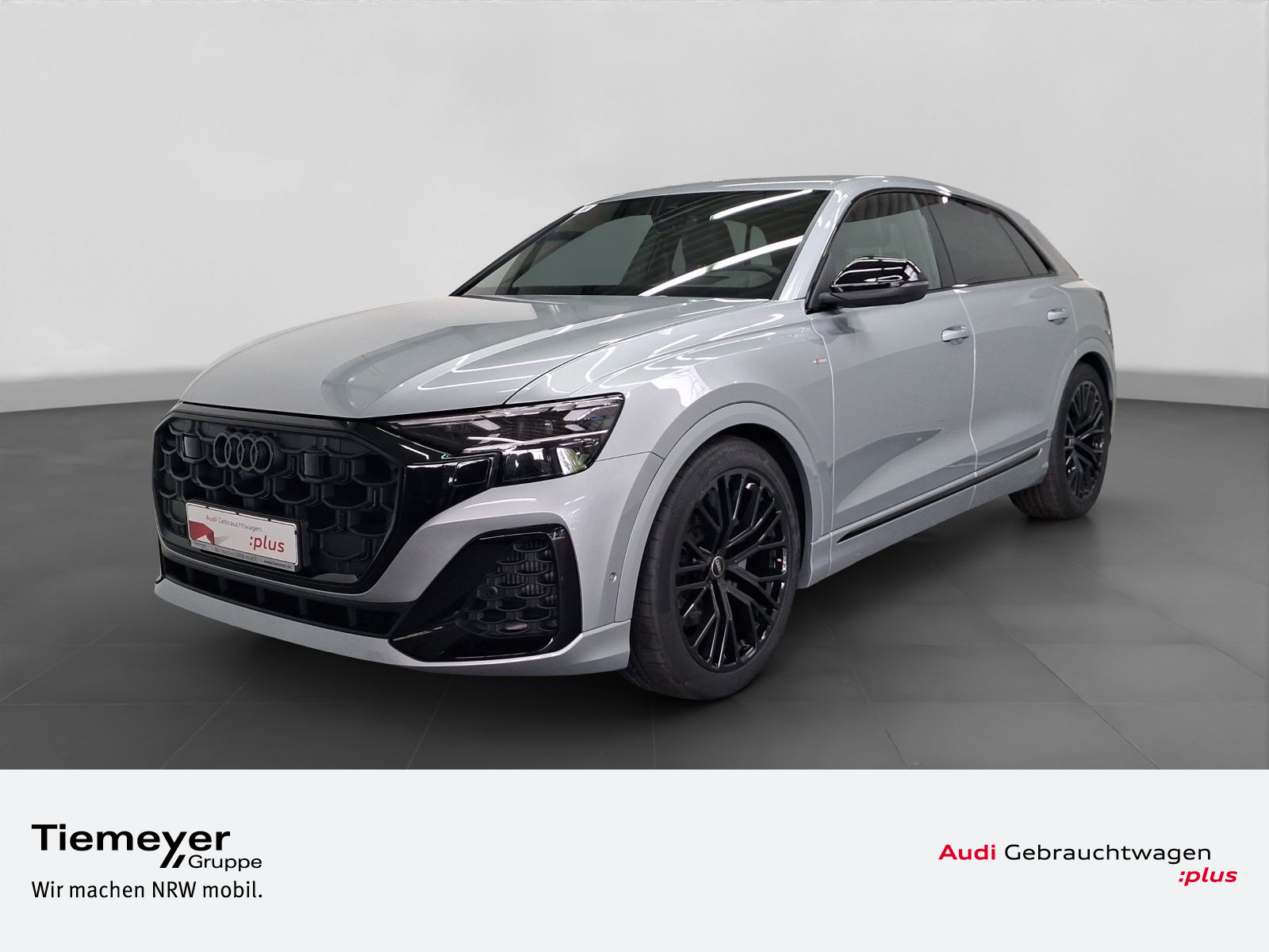 Audi Q8 TFSI Q Audi Q8 TFSI Q