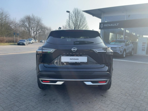 Ansicht 3 - Gebrauchtwagen Fahrzeug, Modell Qashqai der Marke Nissan von Verkäufer Süverkrüp & Zankel GmbH & Co. KG