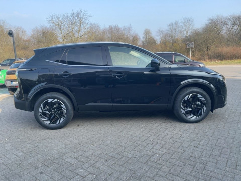 Ansicht 5 - Gebrauchtwagen Fahrzeug, Modell Qashqai der Marke Nissan von Verkäufer Süverkrüp & Zankel GmbH & Co. KG
