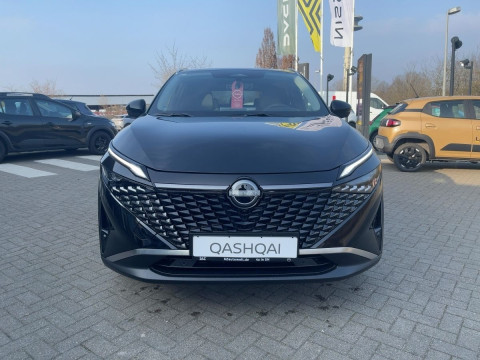 Ansicht 6 - Gebrauchtwagen Fahrzeug, Modell Qashqai der Marke Nissan von Verkäufer Süverkrüp & Zankel GmbH & Co. KG