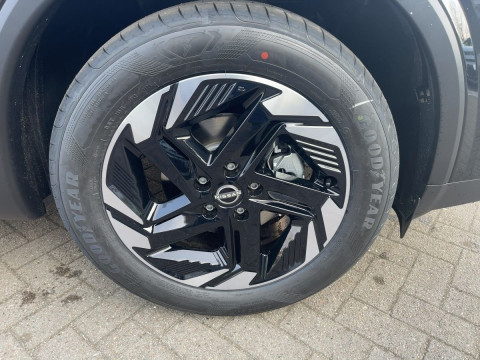 Ansicht 7 - Gebrauchtwagen Fahrzeug, Modell Qashqai der Marke Nissan von Verkäufer Süverkrüp & Zankel GmbH & Co. KG