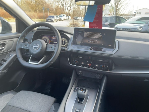 Ansicht 8 - Gebrauchtwagen Fahrzeug, Modell Qashqai der Marke Nissan von Verkäufer Süverkrüp & Zankel GmbH & Co. KG