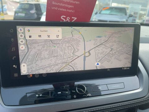 Ansicht 10 - Gebrauchtwagen Fahrzeug, Modell Qashqai der Marke Nissan von Verkäufer Süverkrüp & Zankel GmbH & Co. KG
