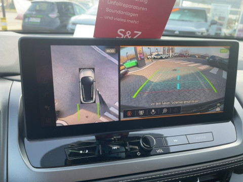 Ansicht 14 - Gebrauchtwagen Fahrzeug, Modell Qashqai der Marke Nissan von Verkäufer Süverkrüp & Zankel GmbH & Co. KG