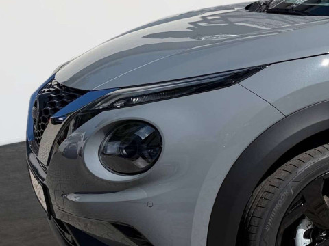 Ansicht 5 - Neuwagen Fahrzeug, Modell Juke der Marke Nissan von Verkäufer Andreas Schlöffel GmbH