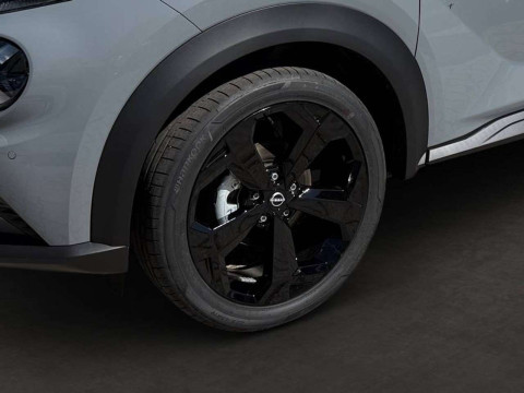 Ansicht 6 - Neuwagen Fahrzeug, Modell Juke der Marke Nissan von Verkäufer Andreas Schlöffel GmbH
