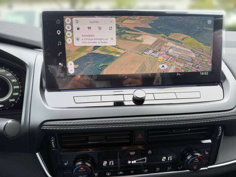 Ansicht 9 - Neuwagen Fahrzeug, Modell Qashqai der Marke Nissan von Verkäufer Andreas Schlöffel GmbH