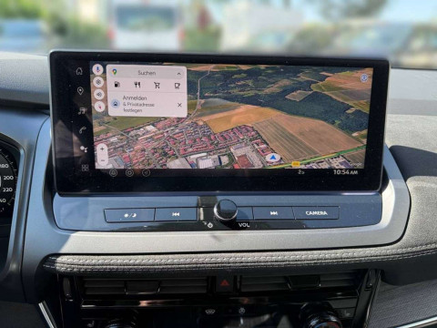 Ansicht 9 - Neuwagen Fahrzeug, Modell Qashqai der Marke Nissan von Verkäufer Andreas Schlöffel GmbH
