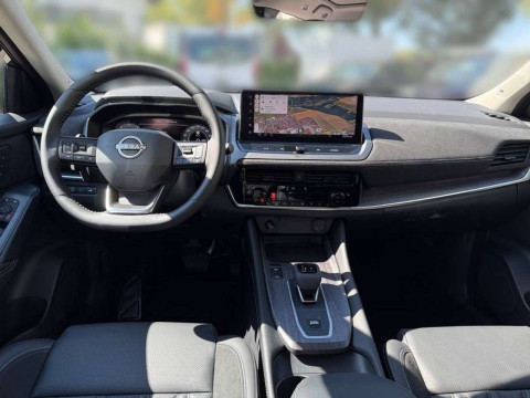 Ansicht 10 - Neuwagen Fahrzeug, Modell Qashqai der Marke Nissan von Verkäufer Andreas Schlöffel GmbH