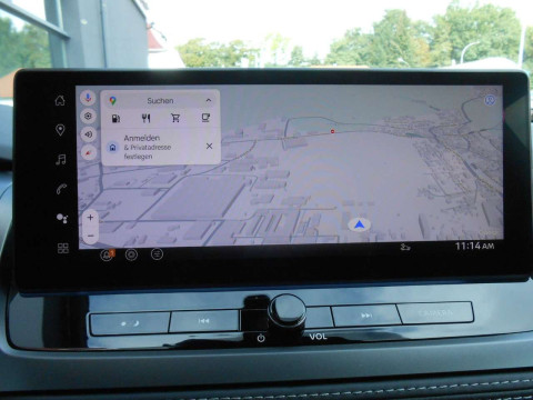 Ansicht 17 - Neuwagen Fahrzeug, Modell Qashqai der Marke Nissan von Verkäufer Autohaus Smalcalda GmbH
