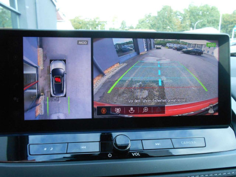 Ansicht 20 - Neuwagen Fahrzeug, Modell Qashqai der Marke Nissan von Verkäufer Autohaus Smalcalda GmbH
