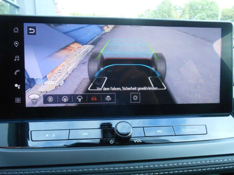 Ansicht 21 - Neuwagen Fahrzeug, Modell Qashqai der Marke Nissan von Verkäufer Autohaus Smalcalda GmbH