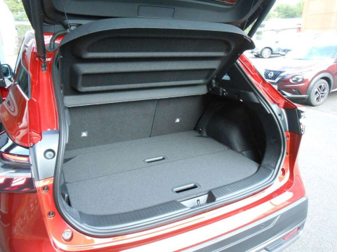 Ansicht 27 - Neuwagen Fahrzeug, Modell Qashqai der Marke Nissan von Verkäufer Autohaus Smalcalda GmbH