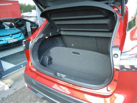 Ansicht 28 - Neuwagen Fahrzeug, Modell Qashqai der Marke Nissan von Verkäufer Autohaus Smalcalda GmbH