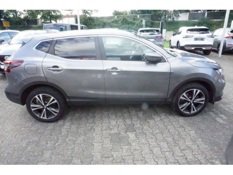 Ansicht 7 - Gebrauchtwagen Fahrzeug, Modell Qashqai der Marke Nissan von Verkäufer Autohaus Simon GmbH